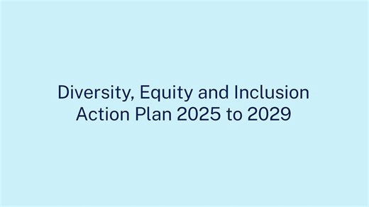 DCCEEW Diversity, Equity and Inclusion Action Plan