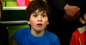 Horrid Henry: The Movie Official Teaser Trailer