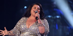 Keala Settle Defends Her British Accent After Moving to London