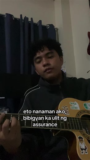 Sagip Cover ni Jan Roberts: Assurance sa Bawat Nota