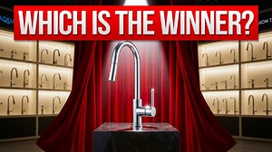 Best kitchen faucets you can buy right now (most people choose wrong)