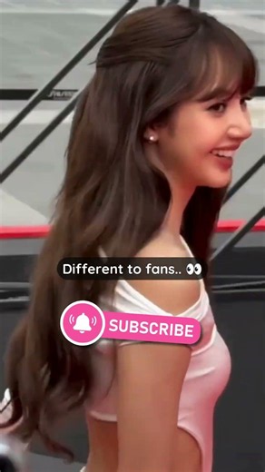 Fans CAN’T Agree About Lisa's Latest Appearance... 😳 #LaLisa #LisaManoban