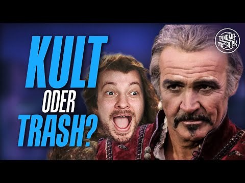 Kritik: HIGHLANDER (1986) Classic Review