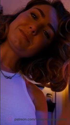 #asmr you fell asleep on my lap… 😴