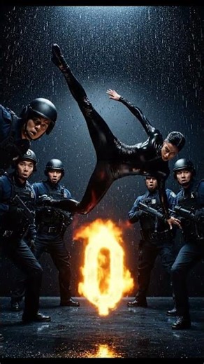 The Matrix Code is... a SUSHI Recipe?! 🍣 🤯