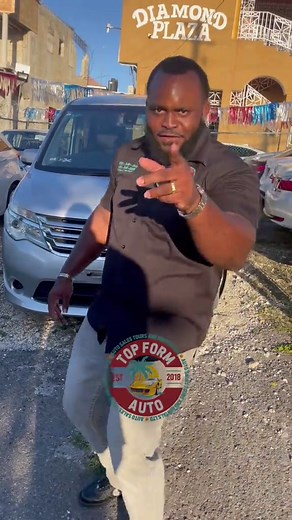 🚨🔥 FAMILY VAN DEAL ALERT! 🔥🚨 2015 NISSAN SERENA HYBRID — 8 SEATER 🚐♻️ Spacious, fuel-efficient, and perfect for the whole crew! Smooth hybrid drive with plenty room for family or business. 💥 PRICE: $1,650,000 💥 🎁 SPECIAL OFFER: Mention my name Mr. C********m and get $10,000 CASH BACK! 💰😎 Big space, smooth ride, Serena ready fi glide 🚐💨 📍 Top Form Auto Sales Main Street, Hopewell, Hanover, Jamaica 🇯🇲 📞 Call / WhatsApp: 876-346-1043 Deals like this move FAST ⏳ ✨ Turning miles into