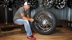 11K views · 197 reactions | Today's Match Up is a 24x14 Hostile...