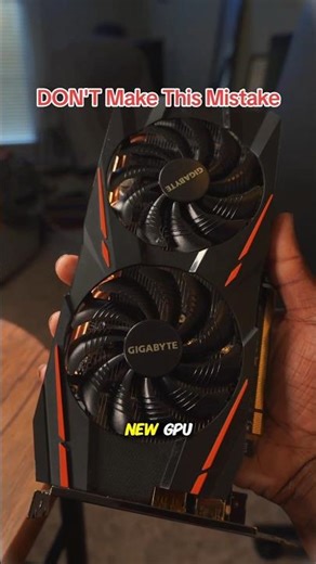 The Best Slot For Your GPU ✅️