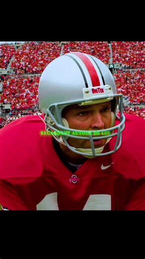 La détermination de Jacques : Touchdown et amour inébranlable