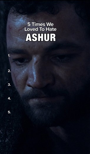 495K views · 6.4K reactions | Don’t hate the player, hate the (Roman) game. | Spartacus | Facebook