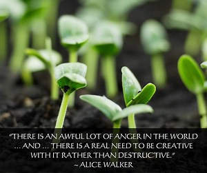 Alice Walker on Reels