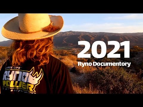 “2021” - Ryan Hughes Documentary