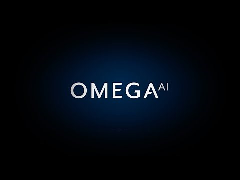 Hear life in all its dimensions with new Omega AI