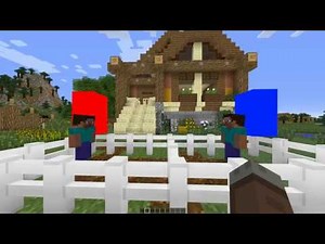 How to become part of a Custom NPCs faction | In-depth Tutorial | Modded Minecraft