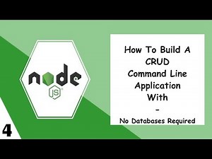 How To Query The Database and How To Retrieve Data with nodejs