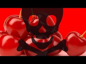 10 Foods That Are Trying To Kill You