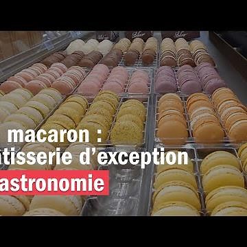 Journée du Macaron : recette et astuces de chef