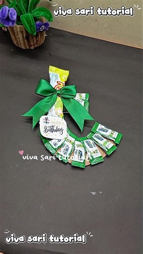 ide kado ulang tahun bentuk huruf t #birthdaygift #giftdiy #giftideas #idekadounik #kadoulangtahun