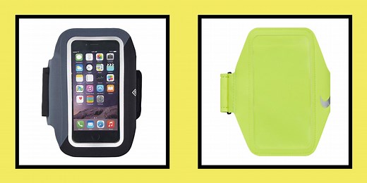 The best running phone holders for hands-free running