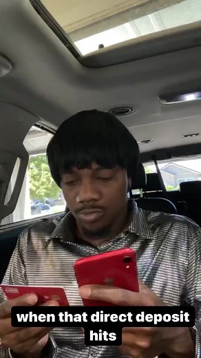 Terrell Green on TikTok