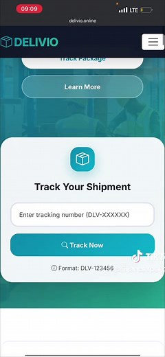 How to Identify Fake Tracking Number Websites