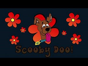 "A Pup Named Scooby Doo" (Lyric Video)