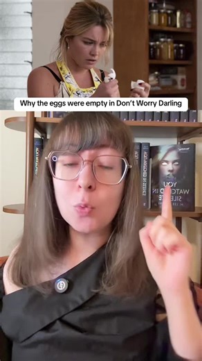 Don’t Worry Darling Ending Explained: Key Insights