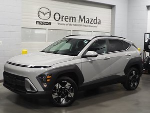 2024 Hyundai Kona SEL Orem, Provo, American Fork, Lindon, Pleasant Grove UT