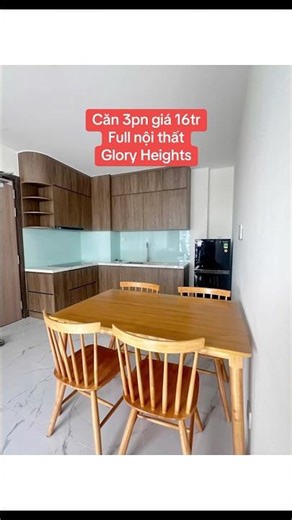 Căn này rẻ tại Glory Heights - Vinhomes Quận 9 ạ! #thuecanhovinhomesquan9
