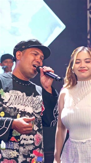 Skor 1-10 nggo duet maut iki?👇Ajeng ft. Brodin - Ay🔥 #shorts #fyp #ajengfebria #brodin #ay