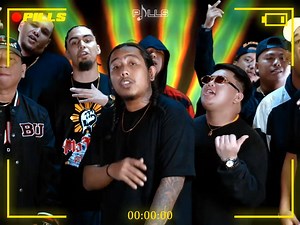 CLR, Kris Delano, Because, Pricetagg Official & Tiny Montana // LOKAL (All-Star) Produced by Mark Beats 🎥 & 💻: Ｈｅｌｌａｓｏｌｉｄ． Official Music Video: https://youtu.be/UKGIPun63Rs https://youtu.be/UKGIPun63Rs ©: Mark Beats #SupportLocals #SupportLocalArtists #SupportOpmHiphop -- SUBSCRIBE: youtube.com/medisina #PILLS | PILLS