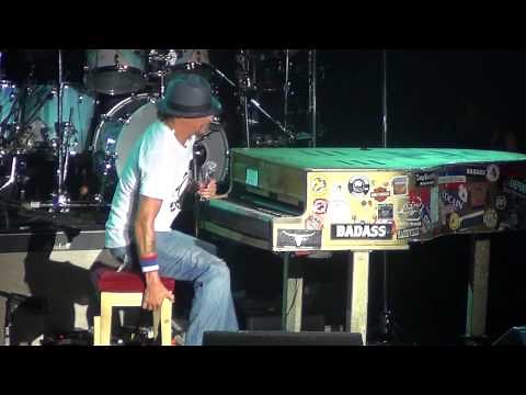 Kid Rock Only God Knows Why/Born Free