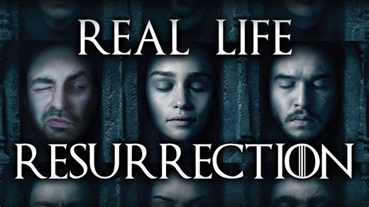 Can Hypothermia Really Bring You Back from the Dead?