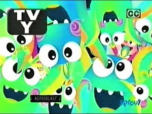 Astroblast! Spr0ut Intro (March 26, 2016)