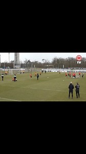 Eintracht Frankfur - 3v2 continuous finishing drill by Adi Hutter 🔝 Video is made with Once Sport Pro Video Analyser 🔝 #eintrachtfrankfurt #finishingdrill #subscribe #adihutter #hütter #eintracht #frankfurt #oncepro #rondo #tikitaka #finishing #shooting #shootingdrills #germany #bundesliga #football #soccer #footballcoach #soccercoach #footballtraining #soccertraining #dariograbusic #nogomet #trening | Dario Grabusic Football Coach