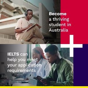 Be a well prepared student if you’re planning to apply to universities abroad! Find five helpful tips on our website to get you started: https://ow.ly/GVfN50SMV6m #BritishCouncil #Makeyourmove #IELTS #IELTSAcademic #StudyinAustralia #StudyAbroad | British Council Mauritius