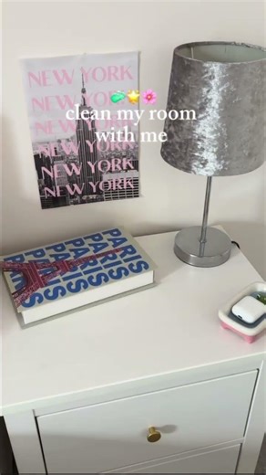 clean my room with me 🧼 || this took so long to edit!! #shorts #cleaning #aestheic #fyp #viral