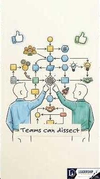 How Top Agile Leaders Solve Complex Problems