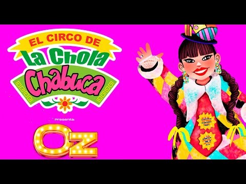 EL REVENTONAZO DE LA CHOLA EN VIVO | SABADO 20/12/2025 CHOLA CHABUCA / ESTA NOCHE