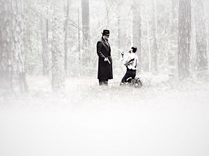 Miller's Crossing - Apple TV