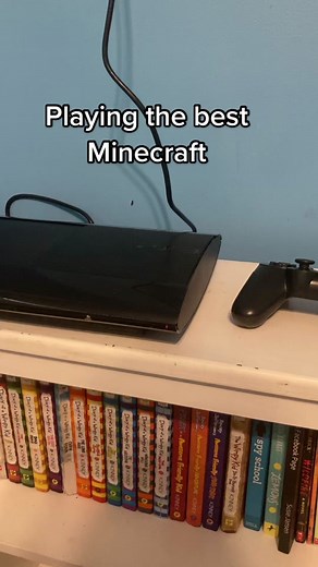 Exploring Minecraft on PS3 - Full Game Review