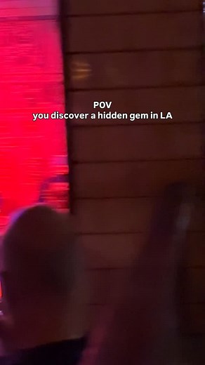 Sofar Sounds LA is soooo back🤳 Come to a show and you might discover your new favorite artist! | Sofar Sounds: Los Angeles