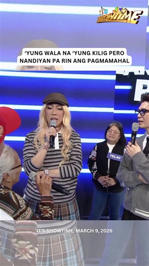 Love is a Commitment: Highlights from It's Showtime
