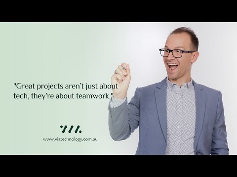 Building Teams That Balance People and Tech