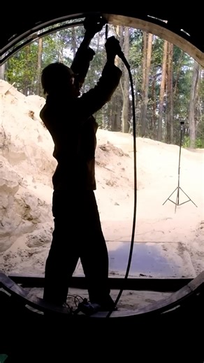 Building a Hobbit House 1 | DIY & Crafts