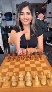 New chess update just dropped: Bishops can now move diagonally and magically ….🤭🧚🏼🐘 #chess #chessmaster #checkmate #chesslover | Niusha Afshar