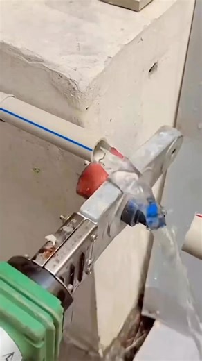 452K views · 359 reactions | Où et comment fermer l’arrivée d’eau sur un tuyau afin de pouvoir le remplacer ? #Plomberie #Bricolage #Réparation #astuceMaison #france 泌 | Blog-turquoise67 | Facebook