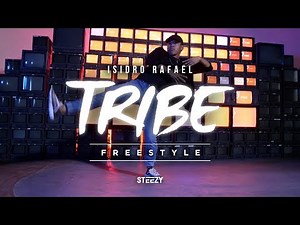 Tribe by Bas Ft. J Cole | Isidro Rafael Freestyle | STEEZY.CO