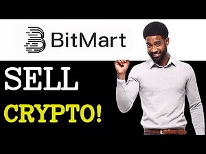 How To Sell On Bitmart (2025)