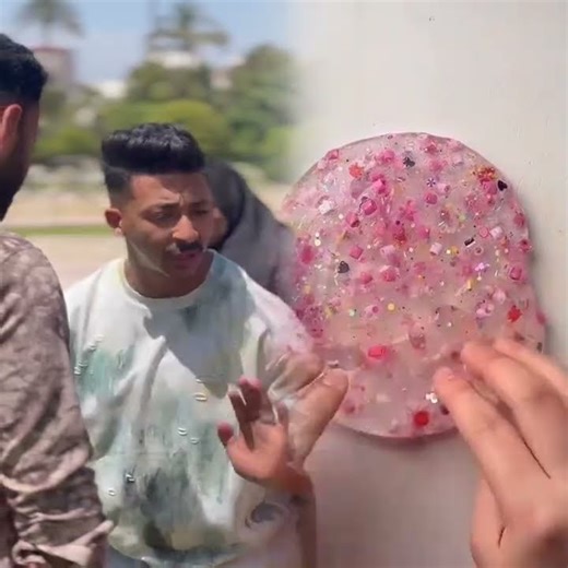 فكره جديده يارب تعجبكم الجزء الأول من قصةأكل العيش مرشوفو الي حصل ف